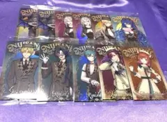 にじさんじ ウエハース カード 11枚まとめ売り