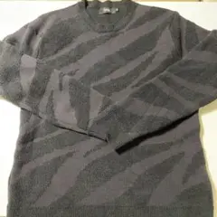 AZUL メンズニット Lサイズ