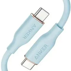 Anker PowerLine III Flow USB-Cケーブル