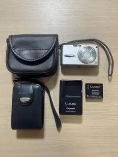 2025年最新】panasonic lumix dmc-fx01の人気アイテム - メルカリ