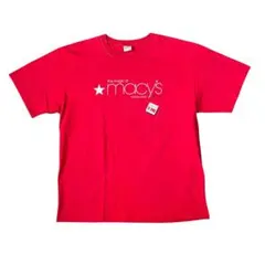 Macy’s Volunteer Tee / New York, NY