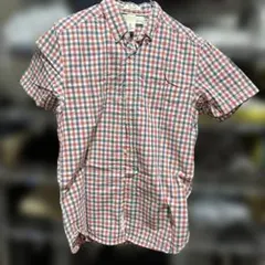 H&M 半袖シャツ RM101255 CA42271 S