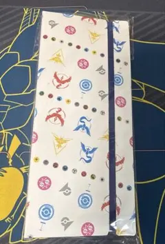 ポケカ　ポケモンカードゲーム　カードファイル