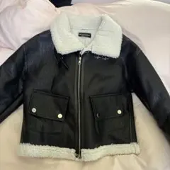 ライダースコート