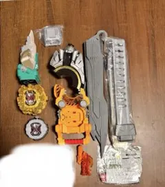 仮面ライダー おもちゃセット