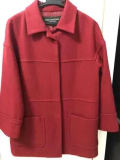 BODY DRESSING Deluxe 赤いコートのサムネイル