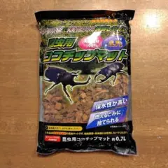 코코칩 매트 야시가라마 다이소 코코넛 칩 데오도라이징 모이스처라이징 매트 1봉지 ③