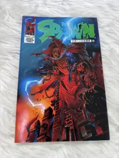 2026年最新】(SPAWN, スポーン) 日本語版 全巻の人気アイテム - メルカリ