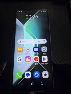 GT 30 Pro 本体