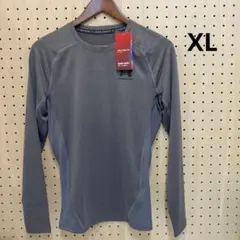 メンズヒートギアインナーウェア XL（1361524）