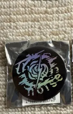 2025年最新】志麻ワン 缶バ noiseの人気アイテム - メルカリ