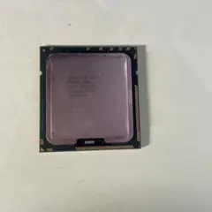 Intel Xeon W3565 3.20GHz CPU 本体のサムネイル
