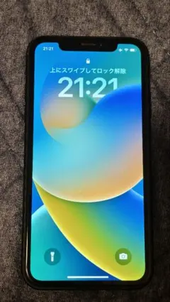 iphone xr訳あり