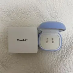 カナル4℃ K10 ピアス　PG
