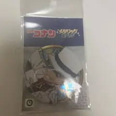 名探偵コナン 怪盗キッド 缶バッジ