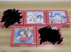 新品 divine cross 恋愛ロワイヤル 1 BOX ボックス - メルカリ
