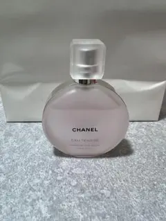 CHANEL チャンス　ヘアミスト