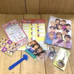 2026年最新】ミニモニ メモ帳の人気アイテム - メルカリ