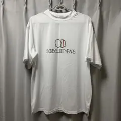 SY32 by SWEET YEARS モックネックシャツ ネオンイエロー L - メルカリ