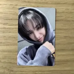 BOYNEXTDOOR ヨントン yzy withfans トレカ ジェヒョン