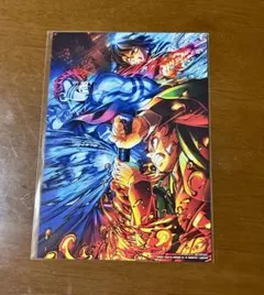 劇場版鬼滅の刃　無限城編　入場者特典　第3弾キービジュアル イラストボード