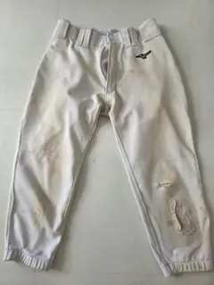 Mizunoミズノ 野球 ユニフォームパンツ 練習着 ガチGACHIパンツ