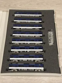グリーンマックス 30734 京阪3000系 洛楽 8両セット - メルカリ