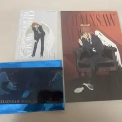 天使の悪魔 カード セット