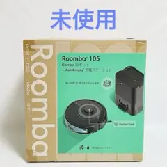 掃除機・クリーナー iRobot Roomba 206 DustCompactor Combo iRobot Roomba 206 DustCompactor Combo - メルカリ