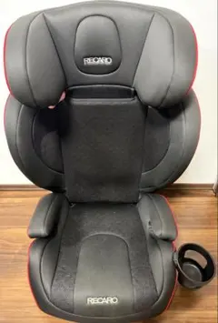 RECARO チャイルドシート ジュニアシート 15-36kg - メルカリ