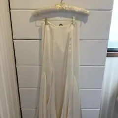 snidel マーメイドスカート