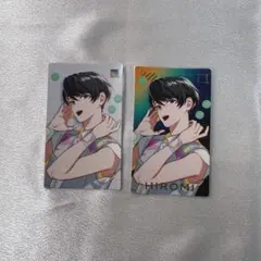 VS AMBIVALENZ 2nd season ひろみ