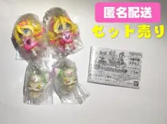 キミとアイドルプリキュア♪ キミとアイドルスイング1