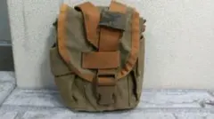 良品！コヨーテ 1QTキャンティーンポーチ 米軍放出品のサムネイル
