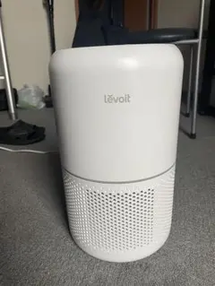 Levoit 空気清浄機 HEPAフィルター搭載WIFI接続 アレクサ対応 - メルカリ