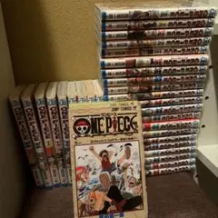全巻初版】ONE PIECE 第4〜15巻セット - メルカリ