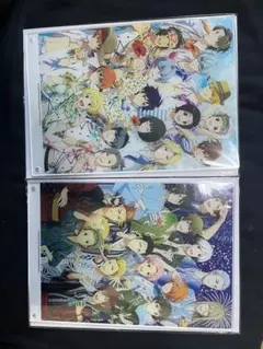 アイドルマスターSideM コトブキヤくじ S賞