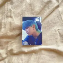 Stray Kidsフィリックス ソリクン/SCARS タワレコ限定