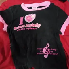 メゾピアノ　管理番号H