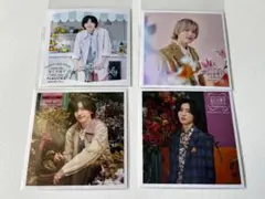 ファミクラアンバサダーましかくフォト福岡限定道枝駿佑