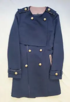 韓国　服　コート　Sサイズのサムネイル