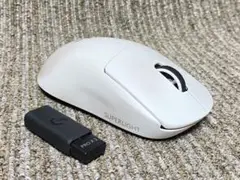 logicool gprox superlight2