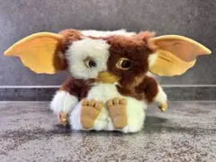 海外作家 グレムリン(ギズモ) フィギュア ぬいぐるみ アーティスト