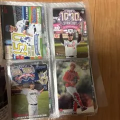 2026年最新】プロ野球チップスカードの人気アイテム - メルカリ
