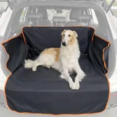 △トランクシート トランクマット ラゲッジマット ラゲッジシート 車 ペット 犬