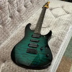 YAMAHA エレキギター　1990年代　日本製　希少色 2025年最新】YAMAHA エレキギターの人気アイテム - メルカリ