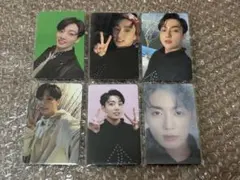 2026年最新】bts ジョングク トレカの人気アイテム - メルカリ