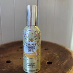 Cinnamon caramel swirlバス&ボディーワークス