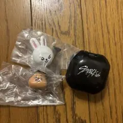 skzoo ぷくっとリング Leebit HANQUOKKA