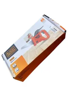 BLACK &DECKER 電動ノコギリ　KS880EC 楽天市場】BLACK&DECKER（ブラックアンドデッカー）:400W 電動式